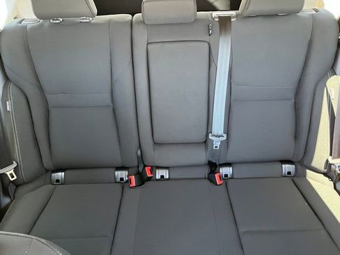 Used 2025 Nissan Rogue S FWD image 24