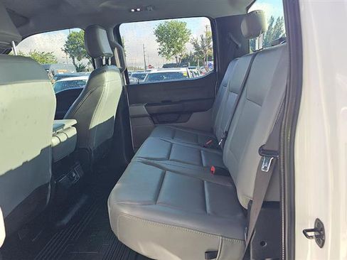 Used 2023 Ford F350 XL AWD/4WD image 8