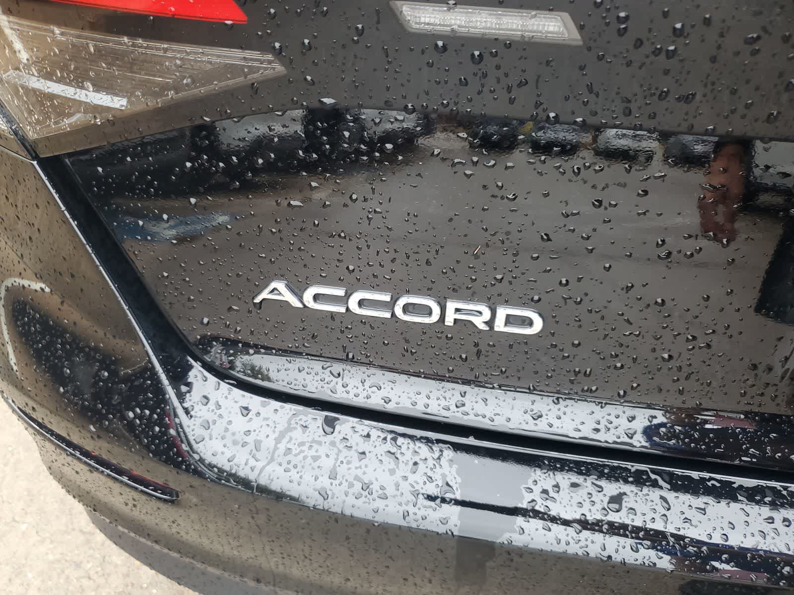 Used 2024 Honda Accord LX image 10