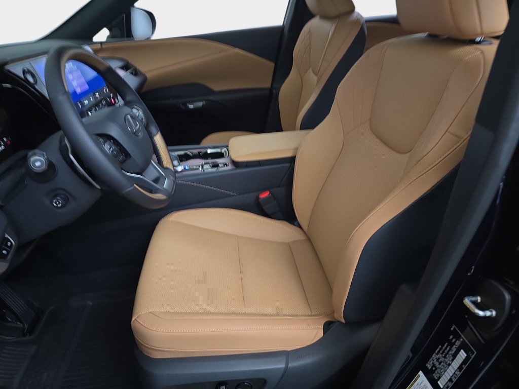 New 2026 Lexus RX 350 Premium FWD image 14