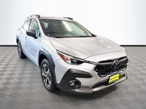 New 2026 Subaru Crosstrek 2.0i Premium w/ Crosstrek Mirror Package image 3