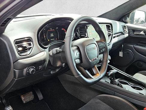 New 2026 Dodge Durango GT AWD/4WD image 3