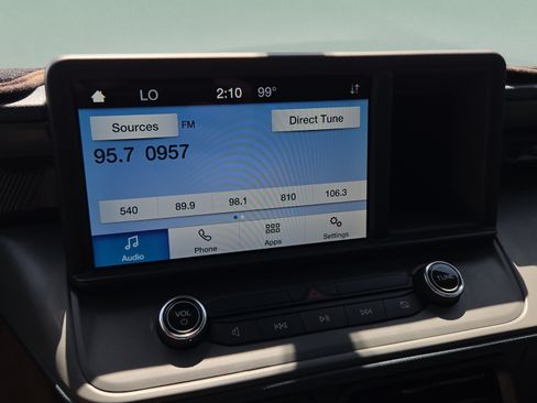 Used 2024 Ford Maverick XLT w/ XLT Luxury Package FWD image 20