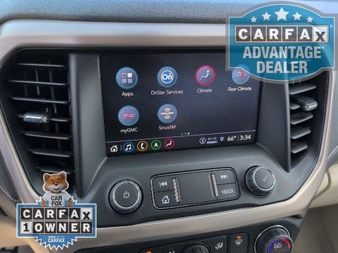 Certified 2023 GMC Acadia Denali image 23