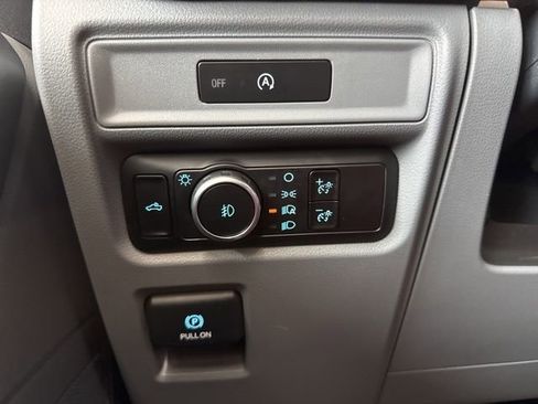 Used 2025 Ford F150 XLT w/ Equipment Group 301A Standard image 26