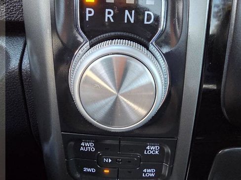 Used 2015 RAM 1500 Sport w/ Remote Start & Security Group image 11
