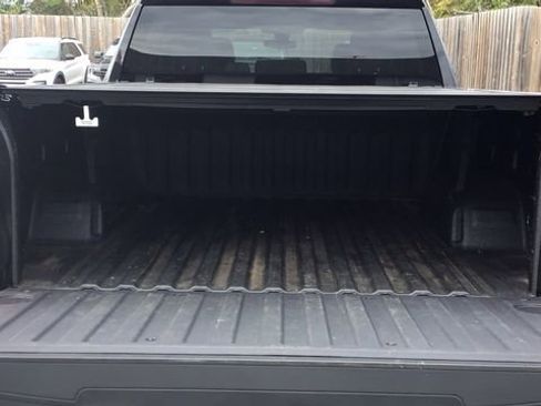 Used 2022 Chevrolet Silverado 1500 Custom Trail Boss w/ Safety Confidence Package image 9