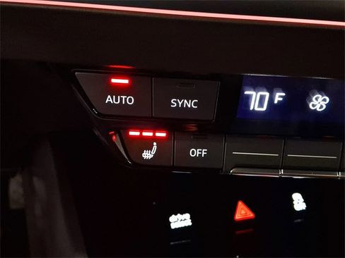 Used 2023 Audi Q4 e-tron Premium Plus image 24