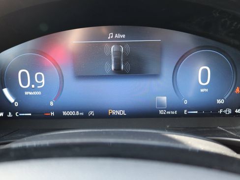 Used 2023 Ford Escape Platinum image 27