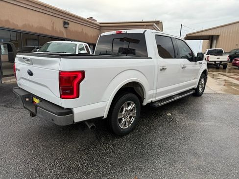 Used 2015 Ford F150 Lariat image 5