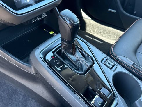 Certified 2025 Subaru Crosstrek 2.5i Limited w/ Crosstrek Mirror Package AWD/4WD image 16