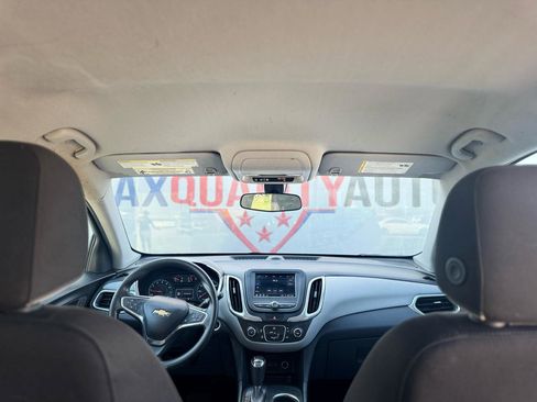 Used 2019 Chevrolet Equinox LS w/ LS Convenience Package image 48