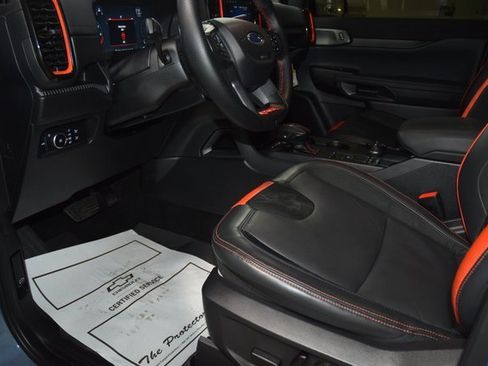 Used 2025 Ford Ranger Raptor image 42