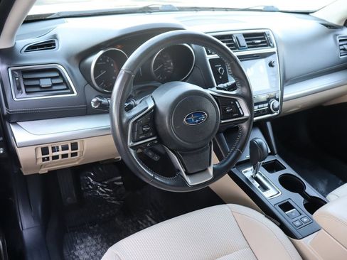 Used 2018 Subaru Outback 2.5i Premium AWD/4WD image 14