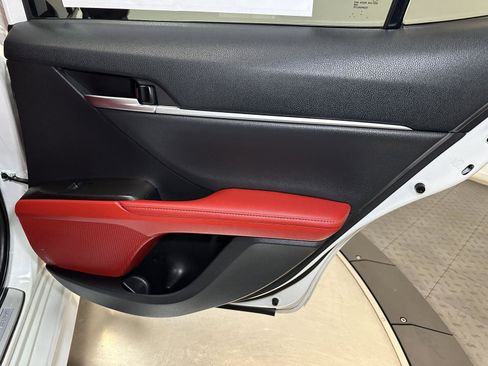 Used 2023 Toyota Camry XSE w/ Protection Package (Q2) (TMS) image 34