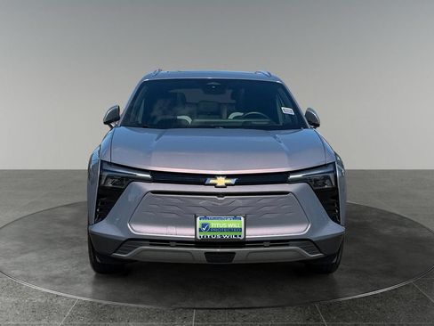 Certified 2024 Chevrolet Blazer EV LT AWD/4WD image 2