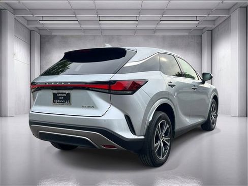 Used 2023 Lexus RX 350 FWD w/ Accessory Package (Z1) image 3