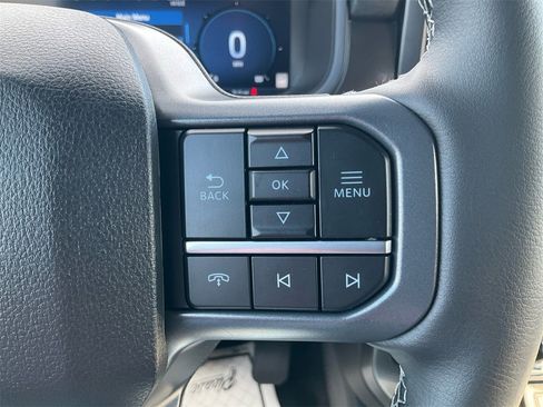 New 2025 Ford F150 Lariat w/ Equipment Group 501A Mid image 20