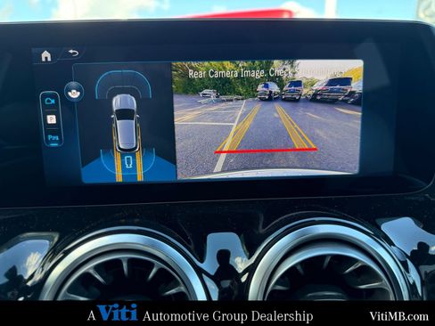 New 2026 Mercedes-Benz GLA 250 4MATIC image 17