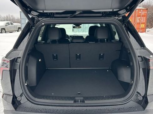 New 2026 Chevrolet Equinox ACTIV image 36