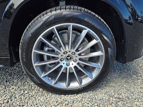 New 2026 Mercedes-Benz GLE 450 4MATIC image 9