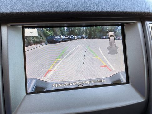 Used 2021 Ford Ranger XLT w/ Equipment Group 301A Mid image 20