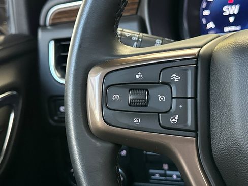 Used 2024 Chevrolet Tahoe High Country w/ Premium Package image 35