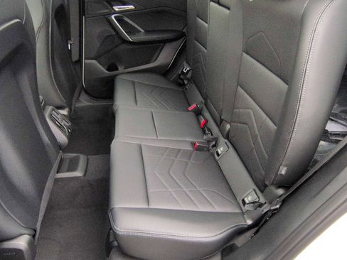 New 2026 BMW X1 xDrive28i w/ Convenience Package image 21