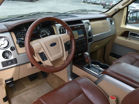 Used 2012 Ford F150 King Ranch image 10