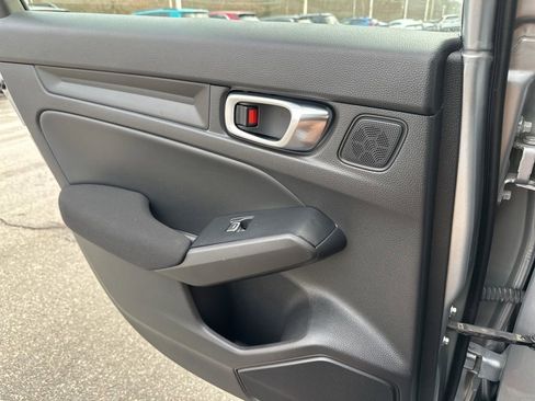 Used 2022 Honda Civic Sport image 14