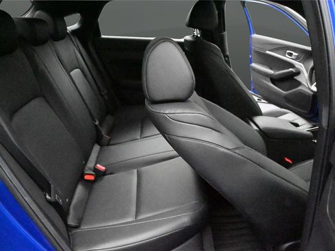 Used 2024 Acura Integra A-Spec FWD image 19