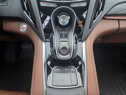 New 2026 Acura RDX Technology Package SH-AWD image 16