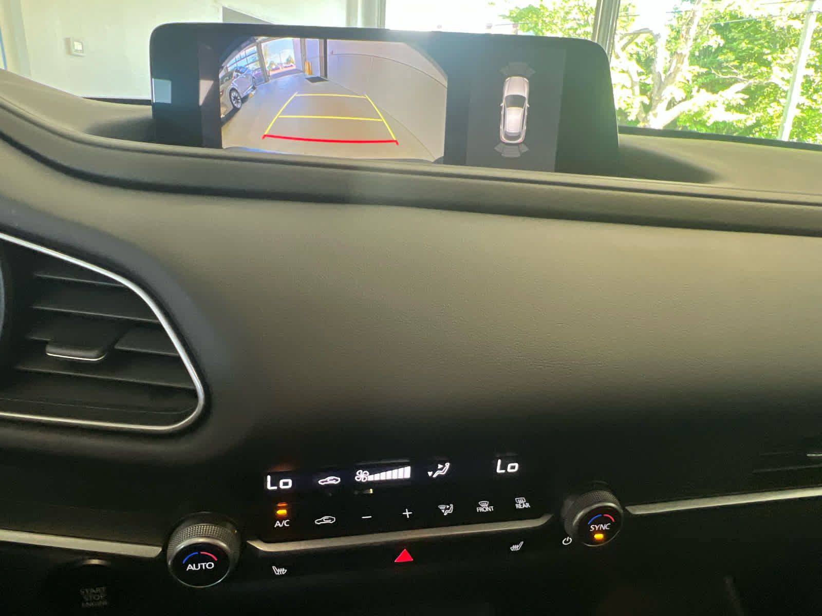 Certified 2026 MAZDA CX-30 AWD 2.5 S image 15