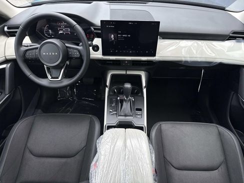 New 2026 MAZDA CX-5 Preferred AWD/4WD image 22