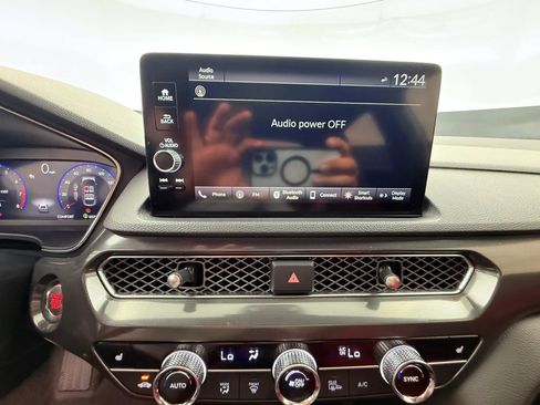 Used 2023 Acura Integra A-Spec FWD image 33
