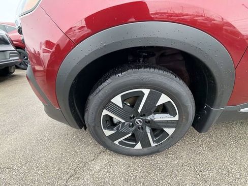 New 2026 Nissan Kicks SV w/ SV Premium Package image 10