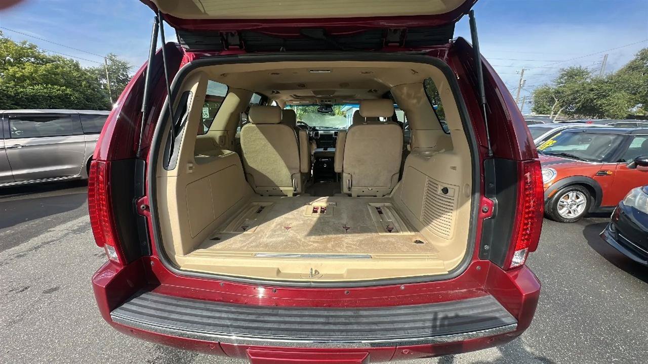 Used 2009 Cadillac Escalade 2WD image 20
