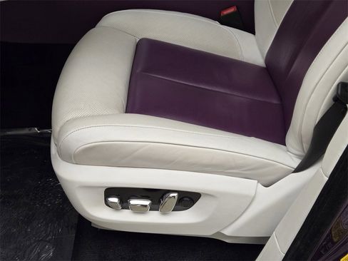 Certified 2023 Rolls-Royce Cullinan Black Badge w/ Driver's Package image 34