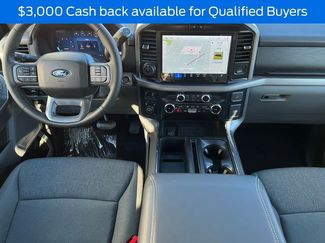 New 2026 Ford F150 XLT w/ Equipment Group 302A MID video 3