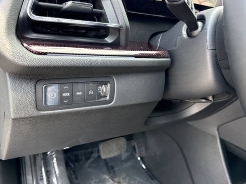 Used 2026 Chevrolet Traverse Z71 w/ Enhanced Driving Package AWD/4WD image 45
