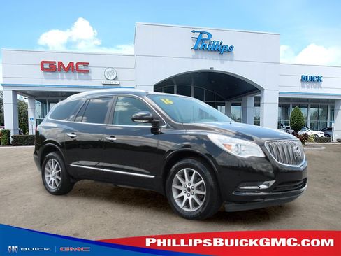 Used 2016 Buick Enclave Convenience FWD image 1