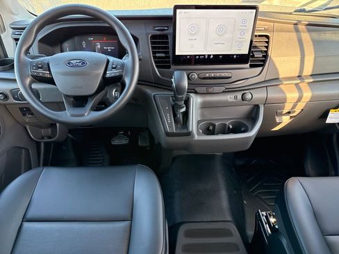 New 2026 Ford Transit 250 Base image 5