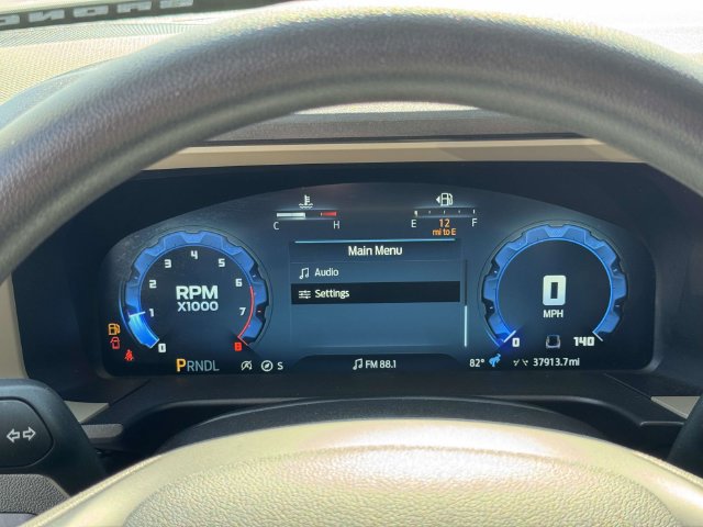 Certified 2025 Ford Bronco Sport Big Bend AWD/4WD image 28