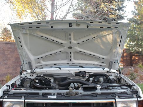 Used 1987 Ford Bronco image 73