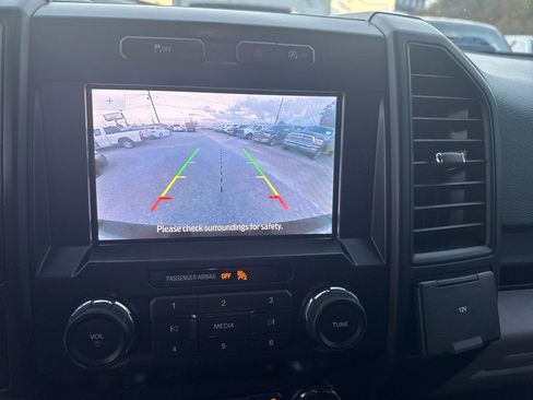 Used 2019 Ford F150 XL w/ Equipment Group 101A Mid image 14