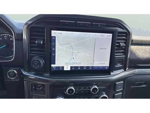 Used 2023 Ford F150 XLT w/ Equipment Group 302A High AWD/4WD image 16