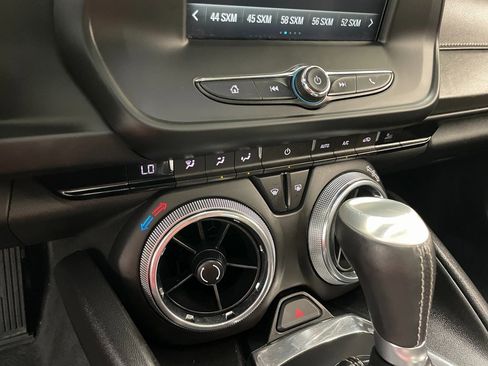 Certified 2018 Chevrolet Camaro LT w/ RS Package image 27