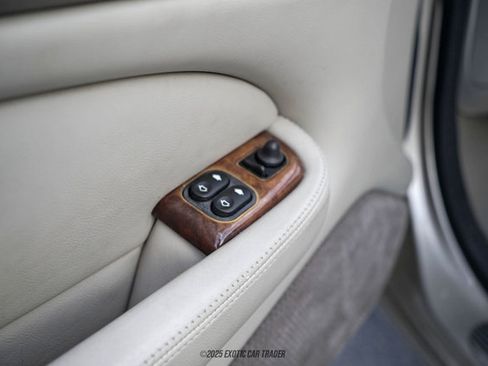 Used 1999 Jaguar XK8 Convertible image 30