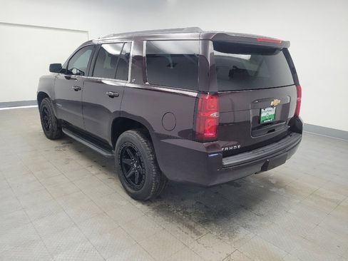 Used 2020 Chevrolet Tahoe LT w/ Luxury Package image 5