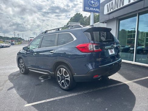 Certified 2024 Subaru Ascent Touring AWD/4WD image 2